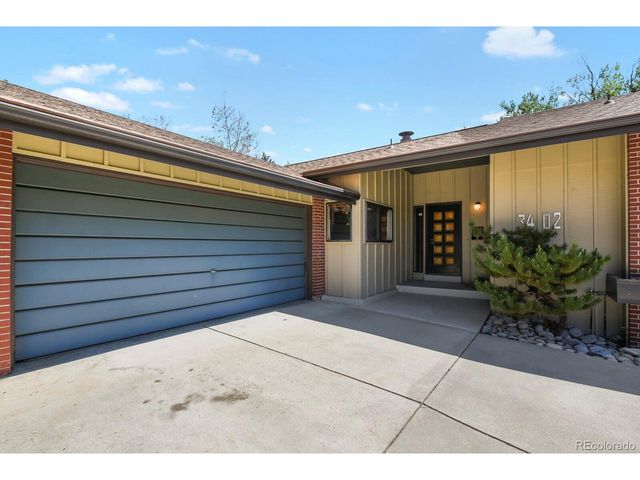 3402 S Dallas Ct, Denver, CO 80231