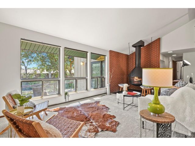 3402 S Dallas Ct, Denver, CO 80231