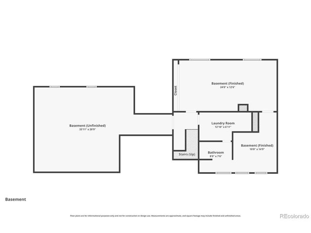 3402 S Dallas Ct, Denver, CO 80231