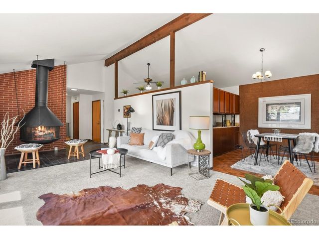 3402 S Dallas Ct, Denver, CO 80231