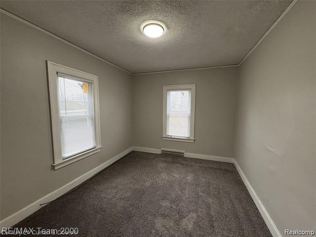 2327 Sturtevant Street, Detroit, MI 48206