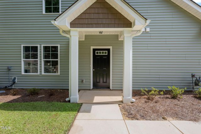 970 Kensington Park Road, Fayetteville, NC 28311