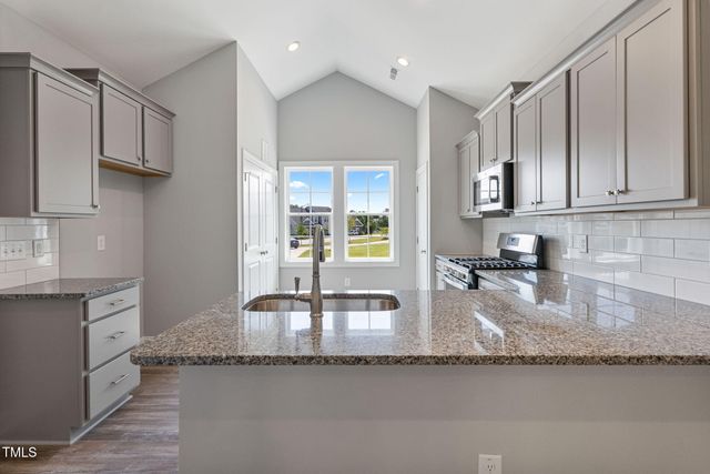970 Kensington Park Road, Fayetteville, NC 28311