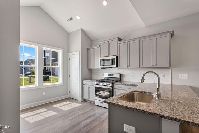 970 Kensington Park Road, Fayetteville, NC 28311