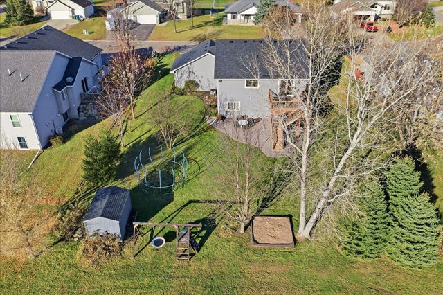 265 Arbor Curve NE, Cokato, MN 55321