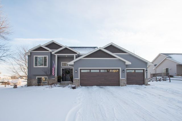 265 Arbor Curve NE, Cokato, MN 55321