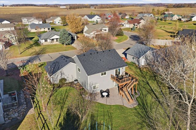 265 Arbor Curve NE, Cokato, MN 55321