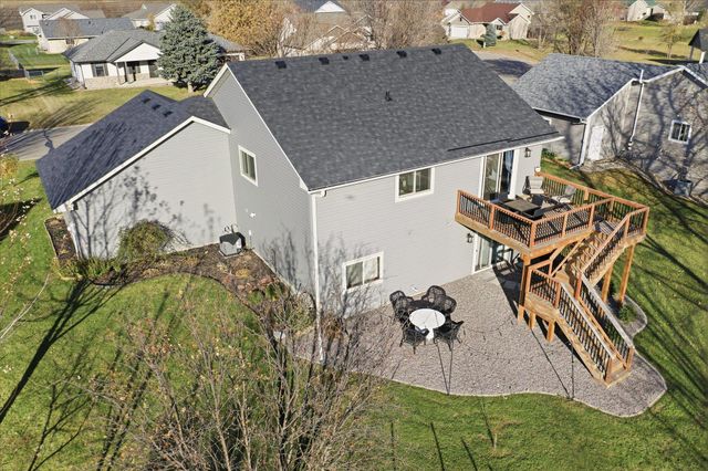 265 Arbor Curve NE, Cokato, MN 55321