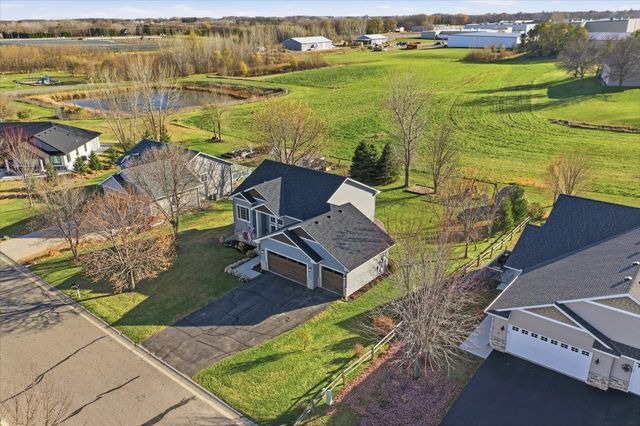 265 Arbor Curve NE, Cokato, MN 55321