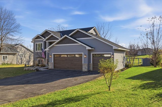 265 Arbor Curve NE, Cokato, MN 55321