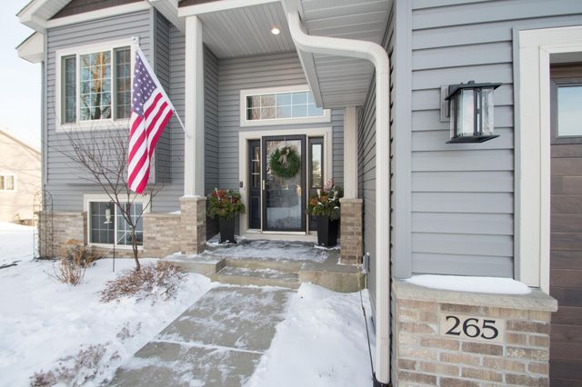 265 Arbor Curve NE, Cokato, MN 55321