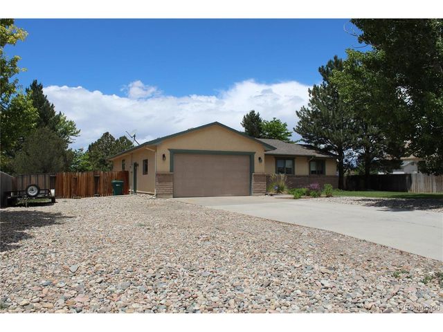 109 S Chi Chi Dr, Pueblo, CO 81007