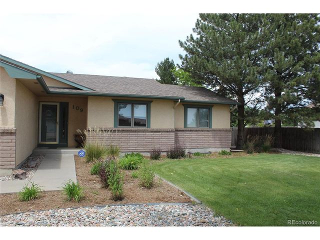 109 S Chi Chi Dr, Pueblo, CO 81007