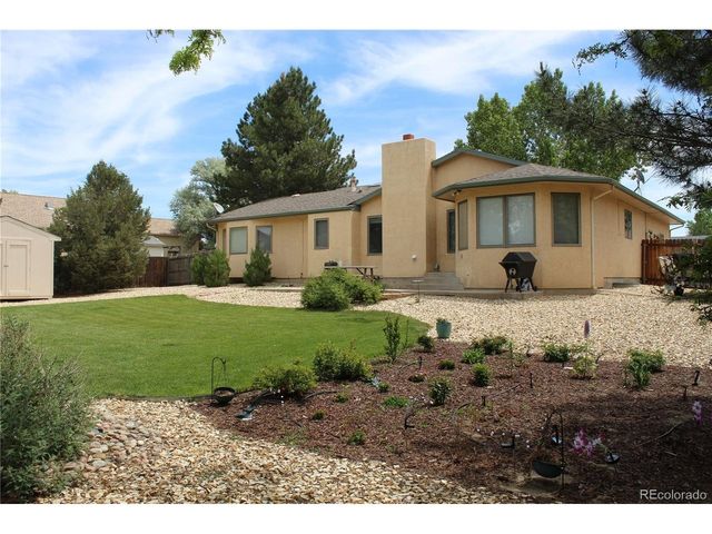 109 S Chi Chi Dr, Pueblo, CO 81007