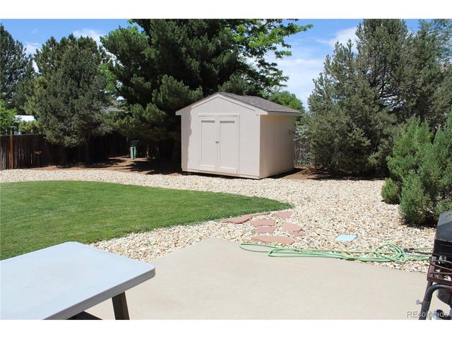 109 S Chi Chi Dr, Pueblo, CO 81007