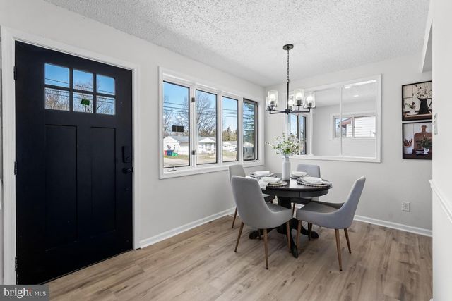 605 TAIT RD, Somerdale, NJ 08083