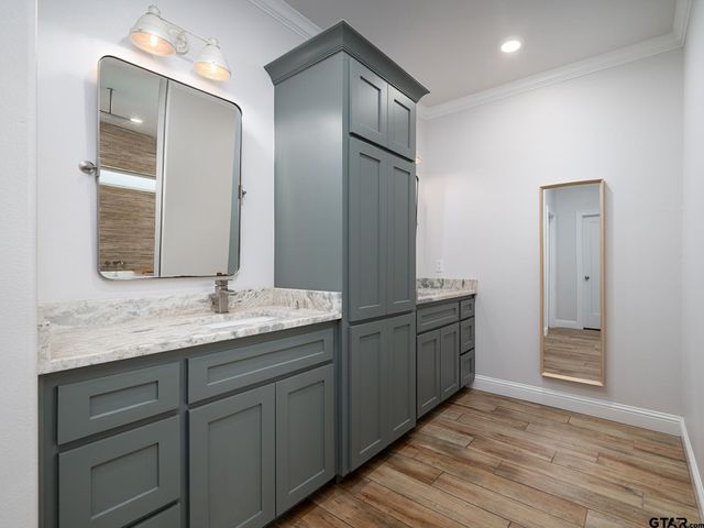 8822 County Road 152 W, Bullard, TX 75757
