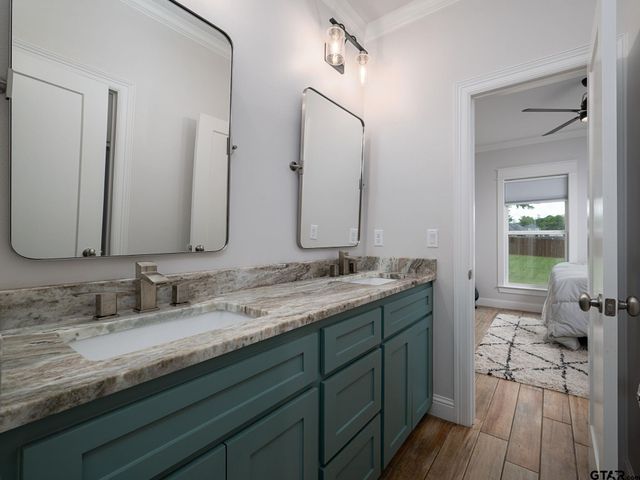 8822 County Road 152 W, Bullard, TX 75757