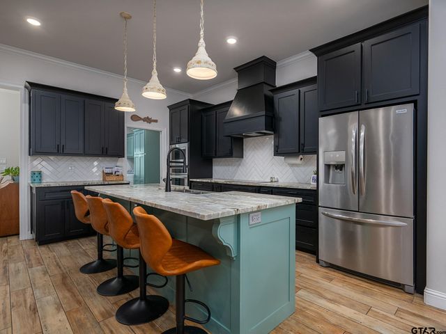 8822 County Road 152 W, Bullard, TX 75757