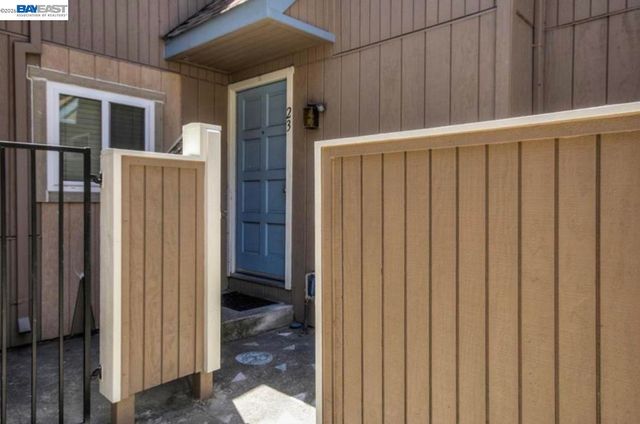 3901 Clayton Rd. 23, Concord, CA 94521