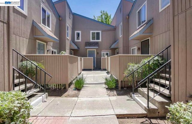 3901 Clayton Rd. 23, Concord, CA 94521