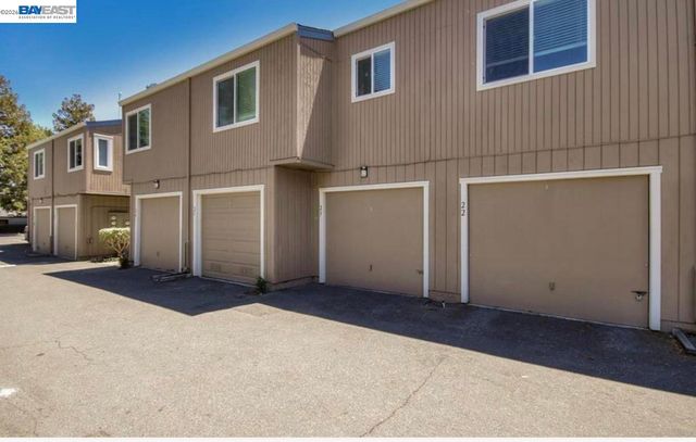 3901 Clayton Rd. 23, Concord, CA 94521