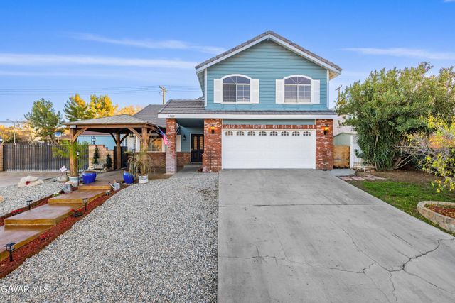 5704 Bulford Place, Quartz Hill, CA 93536