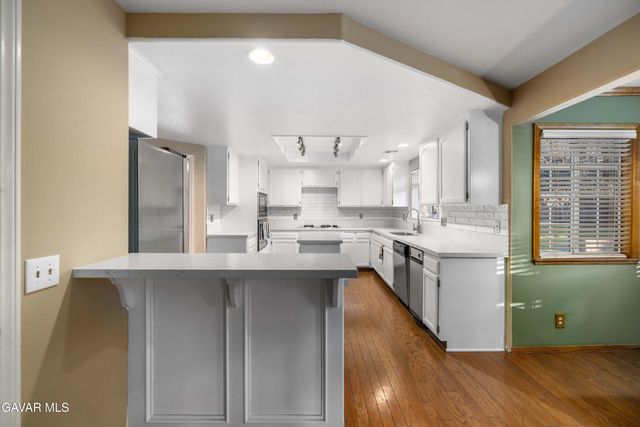 5704 Bulford Place, Quartz Hill, CA 93536