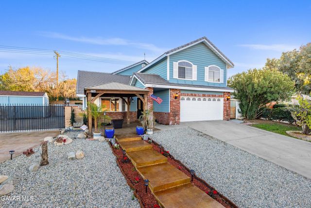 5704 Bulford Place, Quartz Hill, CA 93536