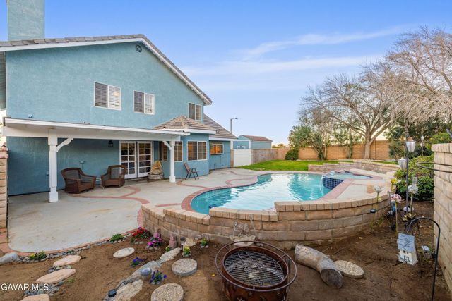 5704 Bulford Place, Quartz Hill, CA 93536