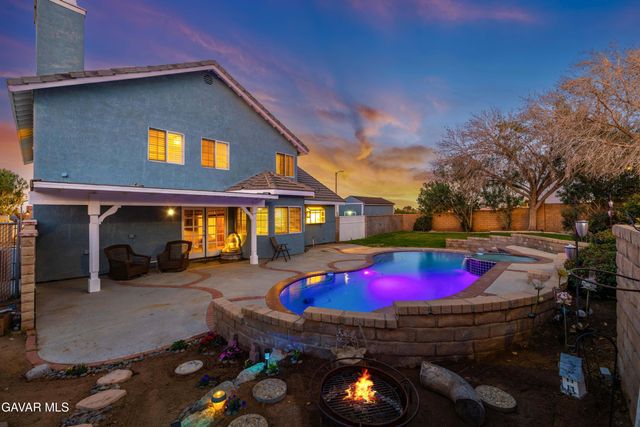 5704 Bulford Place, Quartz Hill, CA 93536