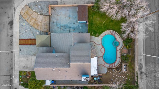 5704 Bulford Place, Quartz Hill, CA 93536