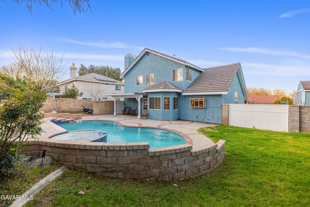 5704 Bulford Place, Quartz Hill, CA 93536