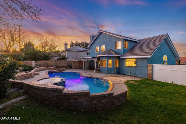 5704 Bulford Place, Quartz Hill, CA 93536