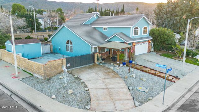 5704 Bulford Place, Quartz Hill, CA 93536