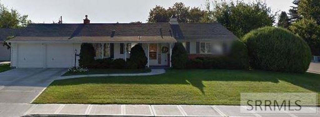 Image 1 of property listing at 375 Fanning Avenue, Idaho Falls, ID 83401