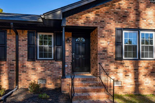 169 Lake Tide Drive, Chapin, SC 29036