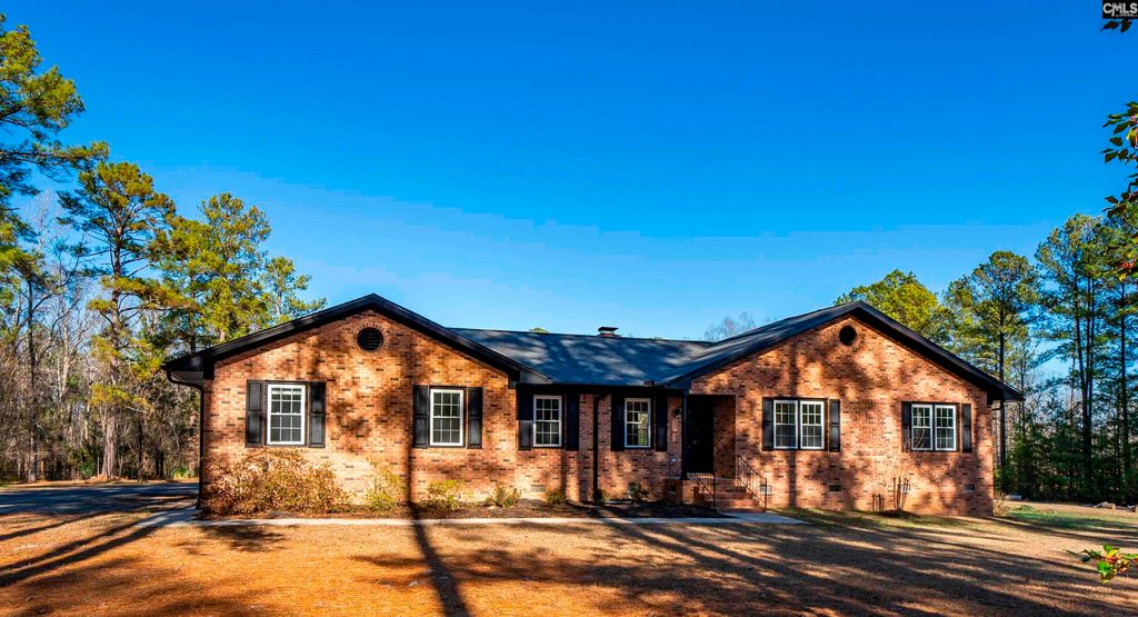 169 Lake Tide Drive, Chapin, SC 29036