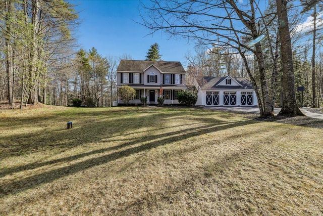 5 Whitetail Lane, Chester, NH 03036