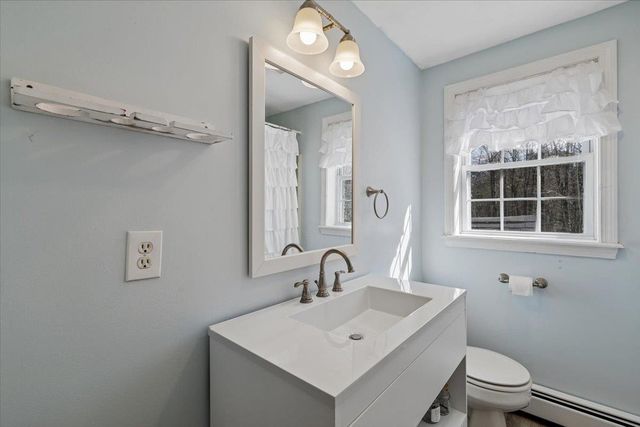 5 Whitetail Lane, Chester, NH 03036