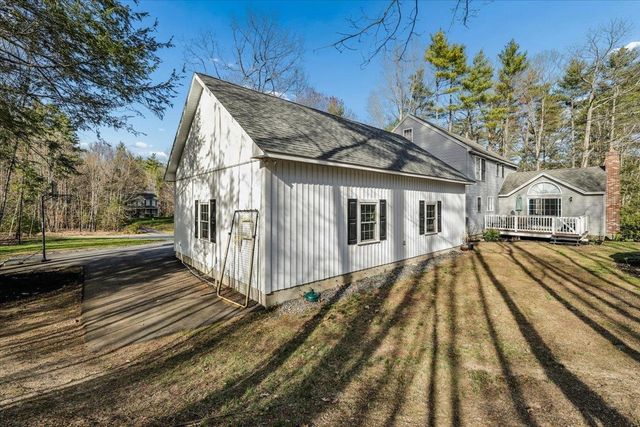 5 Whitetail Lane, Chester, NH 03036