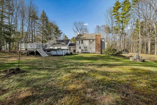 5 Whitetail Lane, Chester, NH 03036