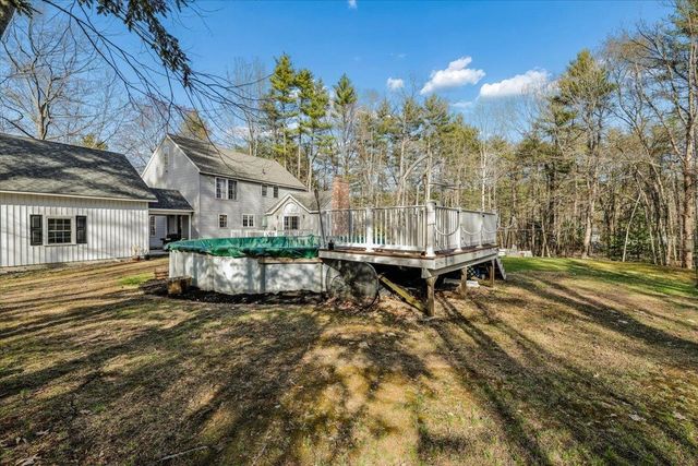 5 Whitetail Lane, Chester, NH 03036