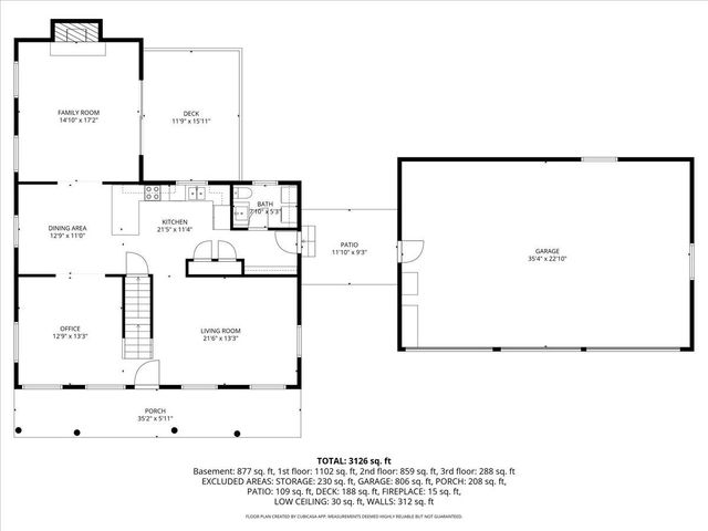 5 Whitetail Lane, Chester, NH 03036