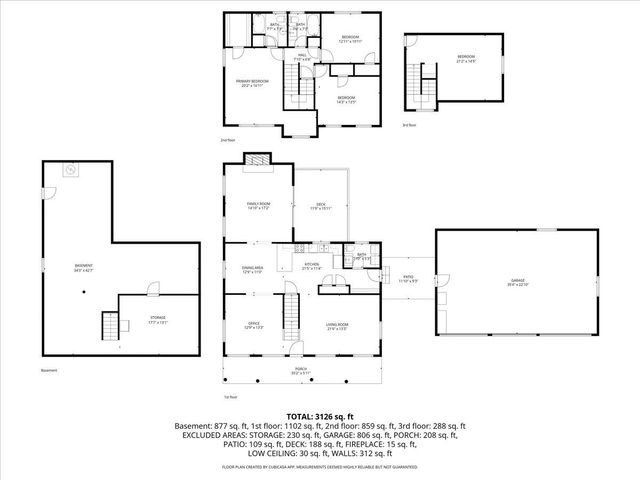 5 Whitetail Lane, Chester, NH 03036