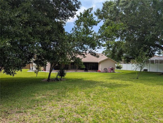1221 ETTA AVENUE, Spring Hill, FL 34609