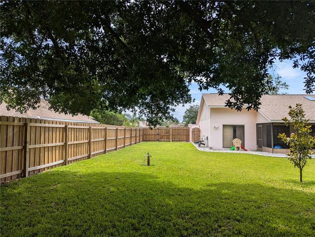 1221 ETTA AVENUE, Spring Hill, FL 34609