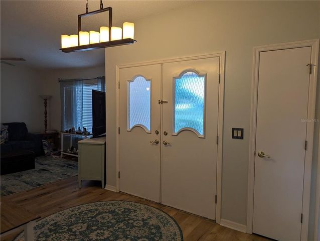 1221 ETTA AVENUE, Spring Hill, FL 34609