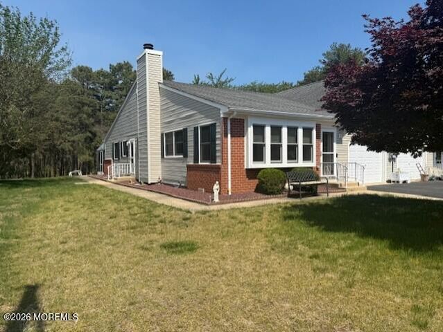 47 Sunset Road A, Whiting, NJ 08759