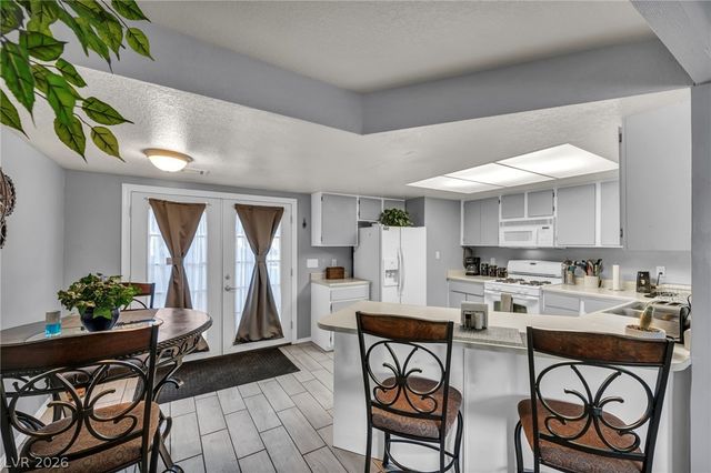 446 Sellers Place, Henderson, NV 89011